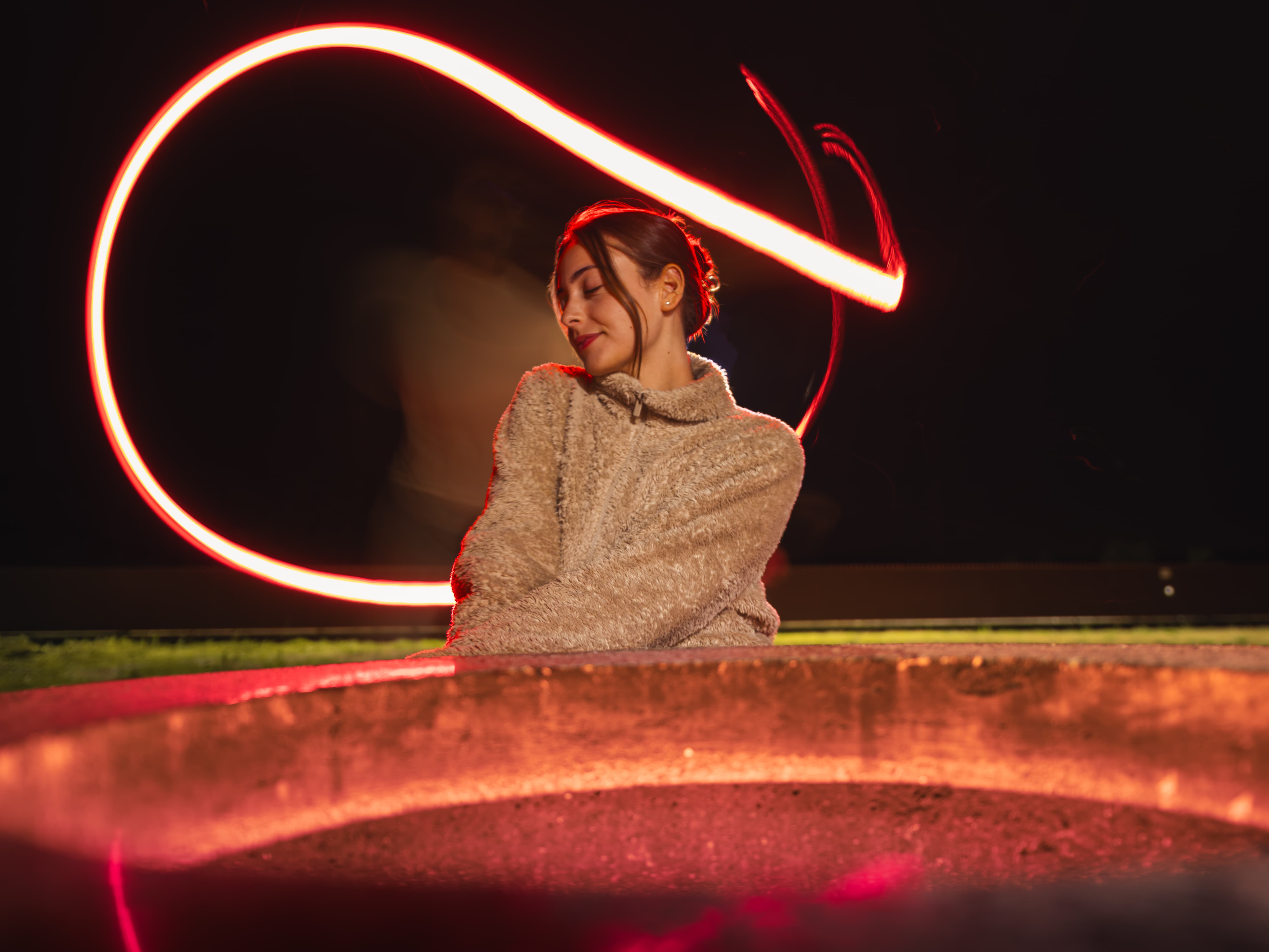 CREATIVE — portraits photography